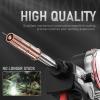 image:imageYESWELDER 150A Spool Gun 10 FT Cable Fits Select Lincoln Welder for Aluminum MIG Welding