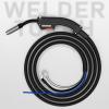 image:imageYESWELDER 8ft 100A for Chicago Electric Welder Complete Replacement Mig Welding Gun Parts Torch StingerFit for Chicago welder