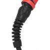 image:imageYESWELDER Flex Neck MIG Welding Gun Torch Stinger 100A 10ft Replacement Hobart H10H100S2 MIG Gun for Hobart Handler 135140175180187100A 10ft  Replace Hobart H100S4