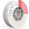 image:imageYESWELDER Flux Core Gasless MIG Wire E71TGS Mild Carbon Steel 035Inch Diameter 2Pound Strong ABS Plastic Spool Welding Wire10 LB