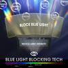 image:imageYESWELDER Large View Auto Darkening Welding Helmet Blue Light Blocking 1111 True Color Solar Powered Welder Hood Mask with 4 Arc Sensors Wide Shade 359913 for TIG MIG ARC CUT and GRINDSkeleton Snake
