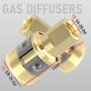 image:imageYESWELDER MIG Welding Gun Accessory Kit 035 TipNozzleDiffuser for Miller Millermatic M100150 Hobart H910023 Accessory Kit