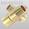 image:imageYESWELDER MIG Welding Gun Accessory Kit 035 TipNozzleDiffuser for Miller Millermatic M100150 Hobart H910035 Accessory Kit