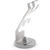 image:imageYESWELDER Magnetic MIG Welding Torch Holder Support Welder Stand for MIG Torch Welding Gun Holder with Strong Magnet Basetig torch holderSilver