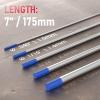 image:imageYESWELDER TIG Welding Tungsten Electrode Red Tip 332 x 7 Red WT20EWTh2 10pkBlue