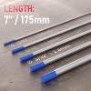 image:imageYESWELDER TIG Welding Tungsten Electrode Red Tip 332 x 7 Red WT20EWTh2 10pkBlue