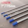 image:imageYESWELDER TIG Welding Tungsten Electrode Red Tip 332 x 7 Red WT20EWTh2 10pkBlue