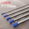 image:imageYESWELDER TIG Welding Tungsten Electrode Red Tip 332 x 7 Red WT20EWTh2 10pkBlue