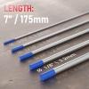 image:imageYESWELDER TIG Welding Tungsten Electrode Red Tip 332 x 7 Red WT20EWTh2 10pkBlue