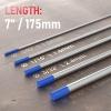 image:imageYESWELDER TIG Welding Tungsten Electrode Red Tip 332 x 7 Red WT20EWTh2 10pkBlue