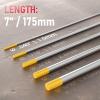 image:imageYESWELDER TIG Welding Tungsten Electrode Red Tip 332 x 7 Red WT20EWTh2 10pkGold