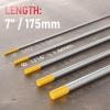 image:imageYESWELDER TIG Welding Tungsten Electrode Red Tip 332 x 7 Red WT20EWTh2 10pkGold