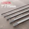 image:imageYESWELDER TIG Welding Tungsten Electrode Red Tip 332 x 7 Red WT20EWTh2 10pkGray