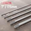 image:imageYESWELDER TIG Welding Tungsten Electrode Red Tip 332 x 7 Red WT20EWTh2 10pkGray