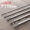 image:imageYESWELDER TIG Welding Tungsten Electrode Red Tip 332 x 7 Red WT20EWTh2 10pkGray