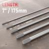 image:imageYESWELDER TIG Welding Tungsten Electrode Red Tip 332 x 7 Red WT20EWTh2 10pkGray