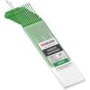 image:imageYESWELDER TIG Welding Tungsten Electrode Red Tip 332 x 7 Red WT20EWTh2 10pkGreen
