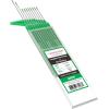 image:imageYESWELDER TIG Welding Tungsten Electrode Red Tip 332 x 7 Red WT20EWTh2 10pkGreen