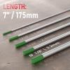 image:imageYESWELDER TIG Welding Tungsten Electrode Red Tip 332 x 7 Red WT20EWTh2 10pkGreen