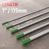image:imageYESWELDER TIG Welding Tungsten Electrode Red Tip 332 x 7 Red WT20EWTh2 10pkGreen