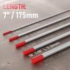 image:imageYESWELDER TIG Welding Tungsten Electrode Red Tip 332 x 7 Red WT20EWTh2 10pkRed