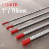 image:imageYESWELDER TIG Welding Tungsten Electrode Red Tip 332 x 7 Red WT20EWTh2 10pkRed