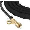 image:imageYESWELDER Tig Welding Torch WP17FVGasValve Head Flexible Head AirCooled TIG Complete Torch with 12ft Cable