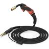 image:imageYESWELDER 12ft 150Amp MIG Welding Gun Torch Stinger Replacement for Miller M150M15 249040150A 12ft  Replace Miller M150M15