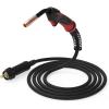 image:imageYESWELDER MIG Welding Gun Torch Stinger 150Amp 10ft3m  Euro Connector