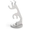 image:imageYESWELDER Magnetic MIG Welding Torch Holder Support Welder Stand for MIG Torch Welding Gun Holder with Strong Magnet Basetig torch holderSilver