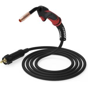 image:imageYESWELDER MIG Welding Gun Torch Stinger 150Amp 10ft3m  Euro Connector