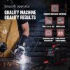 image:imageYESWELDER 205Amp Stick Welder Large LED Display Digital Inverter IGBT ARC Welding Machine 110V220V Dual Voltage Hot Start Portable MMA Welder Machine Arc ForceARC205DS with LIFT TIG Torch