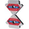image:imageYESWELDER 50 LB Welding Magnet4 Pieces of Magnetic Welding Holder 50 LBS Holding Power Welding Accessories75lb Pack of 2