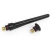 image:imageYESWELDER 71Pcs TIG Welding Torch Stubby Gas Lens 12 Glass Cup Kit For WP17182611PCS