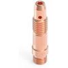 image:imageYESWELDER 71Pcs TIG Welding Torch Stubby Gas Lens 12 Glass Cup Kit For WP17182611PCS