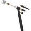 image:imageYESWELDER 71Pcs TIG Welding Torch Stubby Gas Lens 12 Glass Cup Kit For WP171826123PCSGlass