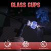 image:imageYESWELDER 71Pcs TIG Welding Torch Stubby Gas Lens 12 Glass Cup Kit For WP171826123PCSGlass