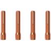image:imageYESWELDER 71Pcs TIG Welding Torch Stubby Gas Lens 12 Glass Cup Kit For WP17182622PCS