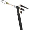 image:imageYESWELDER 71Pcs TIG Welding Torch Stubby Gas Lens 12 Glass Cup Kit For WP17182668PCS
