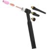 image:imageYESWELDER 71Pcs TIG Welding Torch Stubby Gas Lens 12 Glass Cup Kit For WP17182668PCS