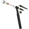 image:imageYESWELDER 71Pcs TIG Welding Torch Stubby Gas Lens 12 Glass Cup Kit For WP17182671PCS