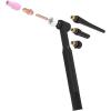 image:imageYESWELDER 71Pcs TIG Welding Torch Stubby Gas Lens 12 Glass Cup Kit For WP17182671PCS