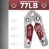 image:imageYESWELDER Adjustable Angle Welding Magnet 20200 Magnetic Welding Holder of 48LBs Holding Power Welding AccessoryMedium77LB