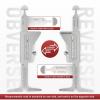 image:imageYESWELDER HILO Stainless Steel Welding Gauge InchampMetric for Measurement of Pipe After FitupAlignment FitUp Gap 32mm 37 12