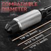 image:imageYESWELDER TIG Tungsten Manual Sharpener Holder Welding Tungsten Polish Gripper 116 332 18 TSH01