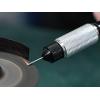 image:imageYESWELDER TIG Tungsten Manual Sharpener Holder Welding Tungsten Polish Gripper 116 332 18 TSH01