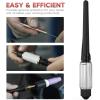 image:imageYESWELDER TIG Tungsten Manual Sharpener Holder Welding Tungsten Polish Gripper 116 332 18 TSH01