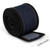 image:imageYESWELDER TIG Welding Torch Cable Cover Cowboy Zipper Jacket Style Cover 76 Meters25 Feet LengthCloth
