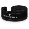 image:imageYESWELDER TIG Welding Torch Cable Cover Cowboy Zipper Jacket Style Cover 76 Meters25 Feet LengthLeather