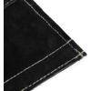 image:imageYESWELDER TIG Welding Torch Cable Cover Cowboy Zipper Jacket Style Cover 76 Meters25 Feet LengthLeather
